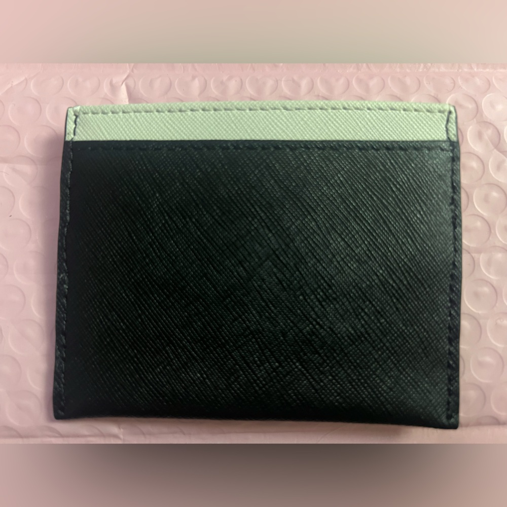 Kate spade x Disney Minnie Mouse card holder - Picture 3 of 7